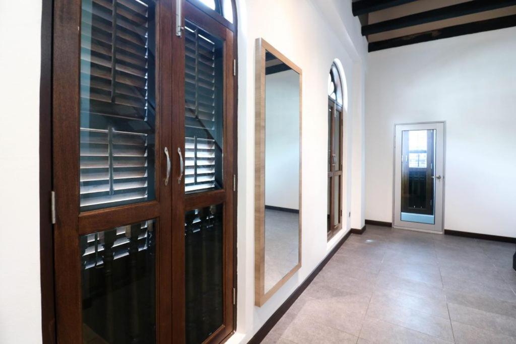 The Nines Hotel Malacca ภายนอก รูปภาพ