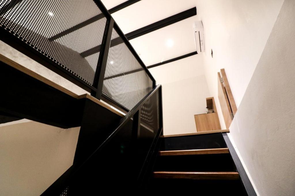 The Nines Hotel Malacca ภายนอก รูปภาพ