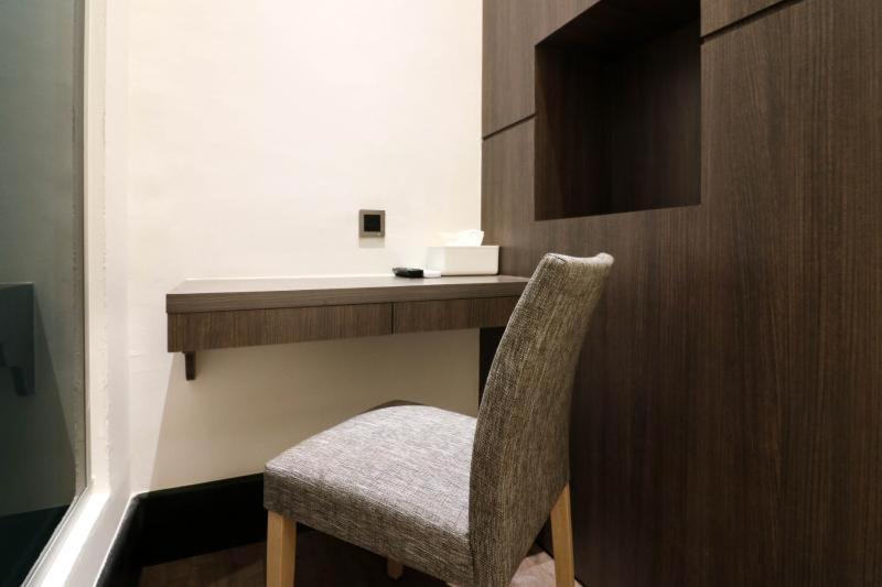 The Nines Hotel Malacca ภายนอก รูปภาพ
