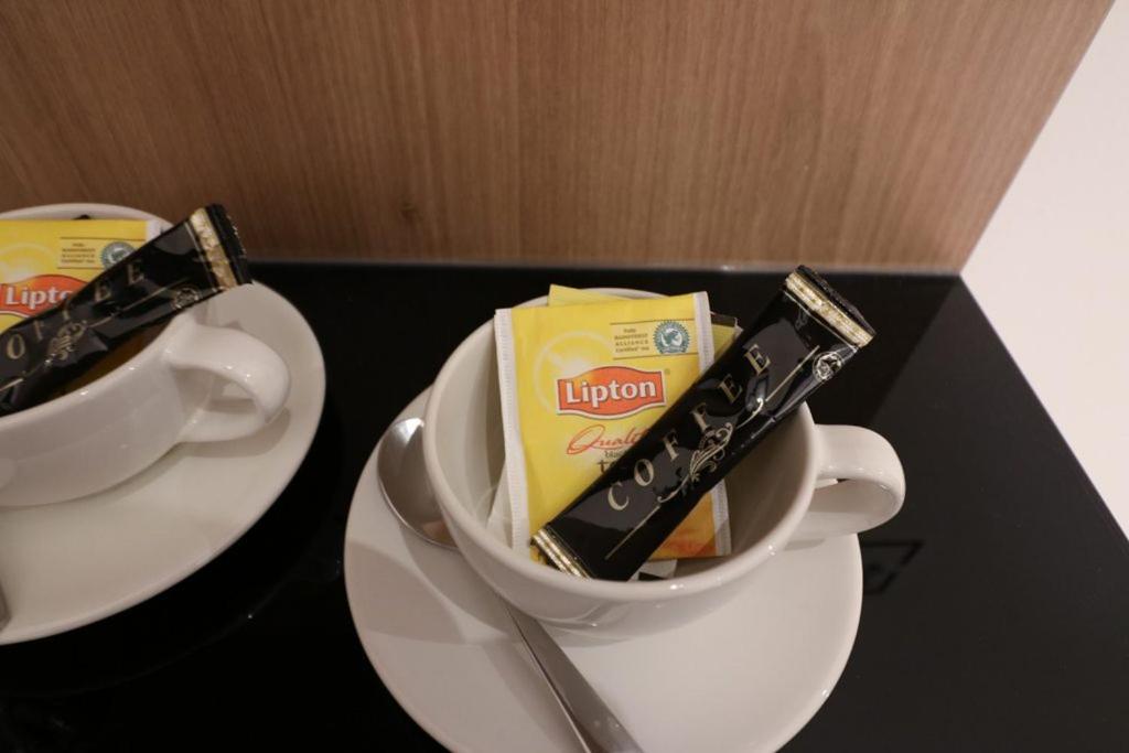 The Nines Hotel Malacca ห้อง รูปภาพ