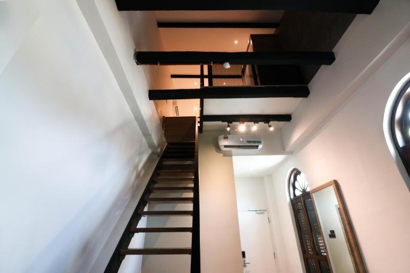 The Nines Hotel Malacca ภายนอก รูปภาพ