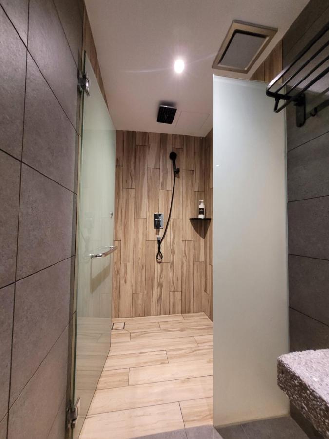 The Nines Hotel Malacca ภายนอก รูปภาพ