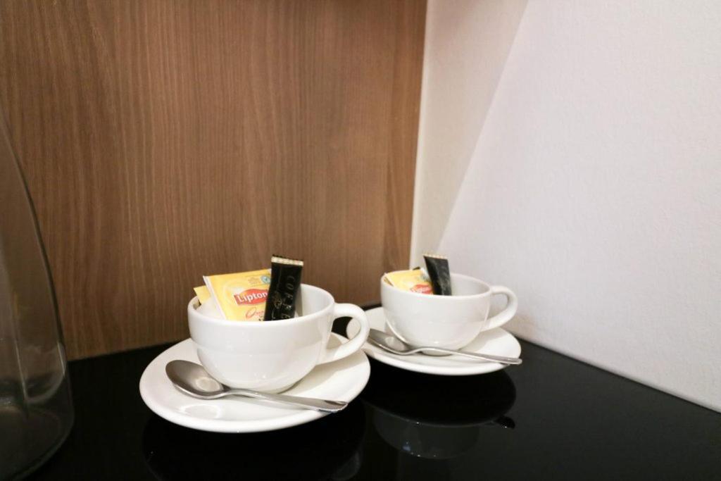 The Nines Hotel Malacca ห้อง รูปภาพ