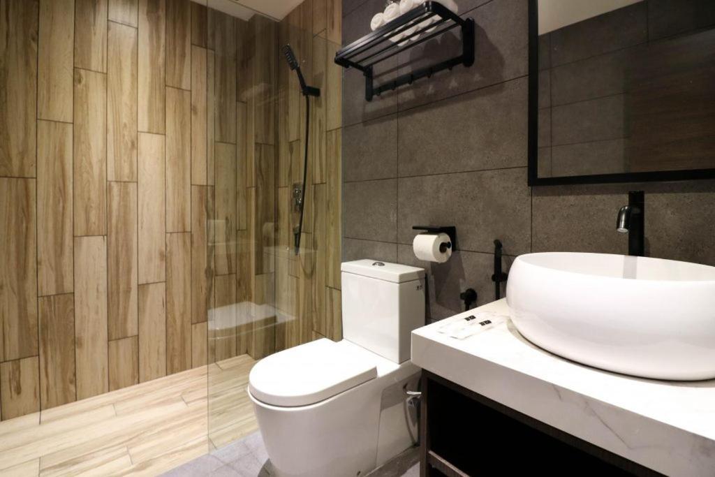 The Nines Hotel Malacca ห้อง รูปภาพ